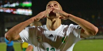 Groupe C: L&rsquo;Algérie peut remercier les Sud Africains