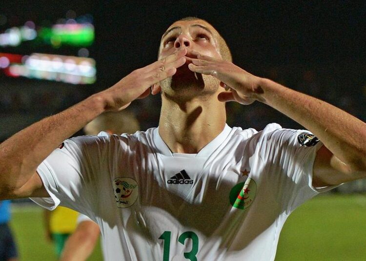 Groupe C: L’Algérie peut remercier les Sud Africains