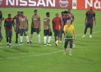 Finke pense avoir des raisons d&rsquo;espérer