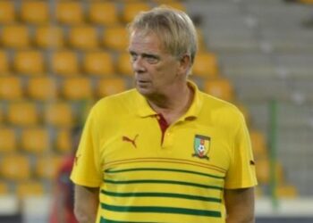 Volker Finke: « Refuser la défaite » (vidéo)