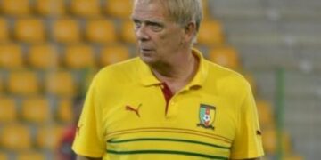 Volker Finke: « Refuser la défaite » (vidéo)