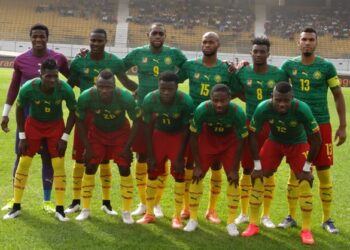 Mali vs Cameroun: les Onze Lions