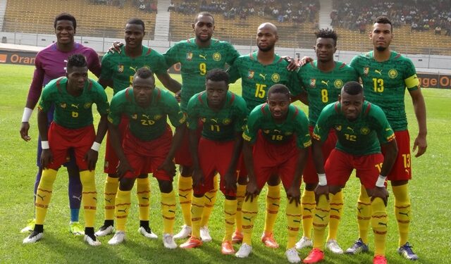 Mali vs Cameroun: les Onze Lions