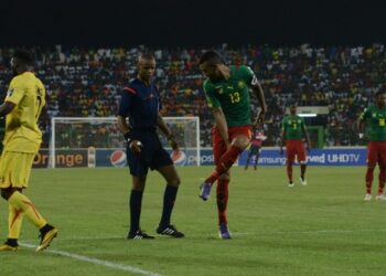 Live : Cameroun – Mali (1-1 score final)