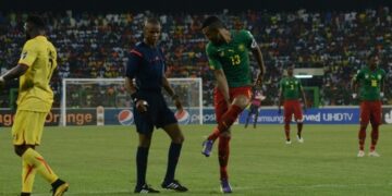 Live : Cameroun – Mali (1-1 score final)
