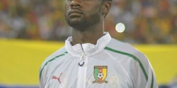 Nicolas Nkoulou : « Avec nos tripes »