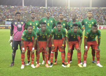 Mali – Cameroun : les Lions commencent par un nul (1-1)