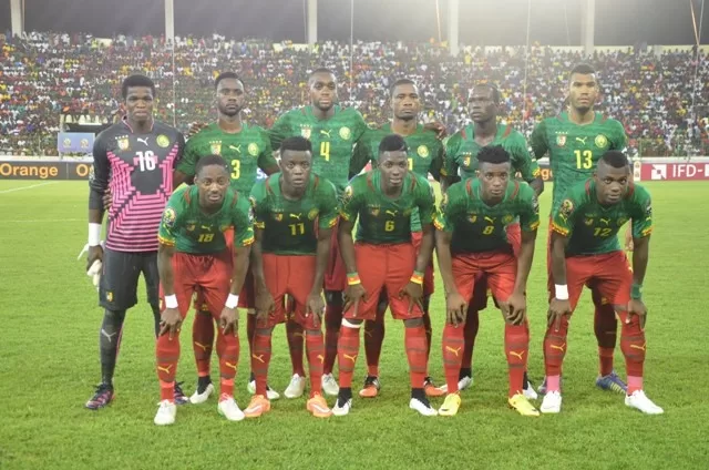 Mali – Cameroun : les Lions commencent par un nul (1-1)