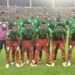 Mali – Cameroun : les Lions commencent par un nul (1-1)