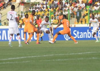 CAN 2015-Poule D : Les compteurs remis à zéro