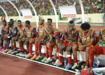 Mali-Cameroun : Franck Kom, remplaçant remplacé