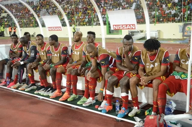 Mali-Cameroun : Franck Kom, remplaçant remplacé