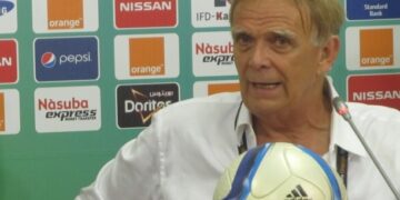 Volker Finke : « il n’y avait pas de raison de changer grand-chose »