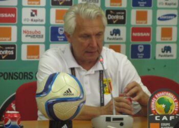 Henri Kasperczak : « C&rsquo;était une bonne opposition »