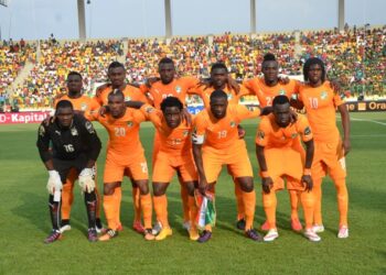 La Côte d&rsquo;Ivoire évite le pire d&rsquo;entrée et perd Gervinho