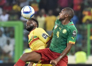 Mali – Cameroun (1-1): Résumé en vidéo