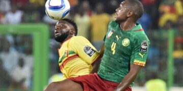 Mali – Cameroun (1-1): Résumé en vidéo