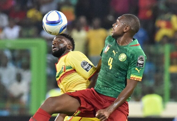 Mali – Cameroun (1-1): Résumé en vidéo