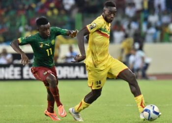 « Milieu flottant » : où est passé Mandjeck ? (vidéo)