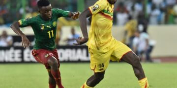 « Milieu flottant » : où est passé Mandjeck ? (vidéo)