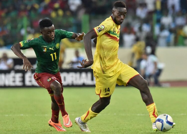 « Milieu flottant » : où est passé Mandjeck ? (vidéo)