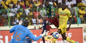 Mali – Cameroun (1-1) : le jeu et les joueurs
