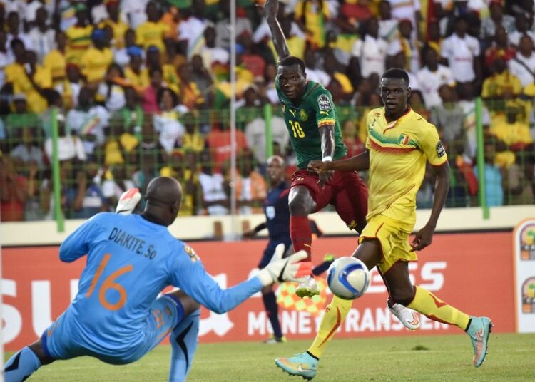 Mali – Cameroun (1-1) : le jeu et les joueurs