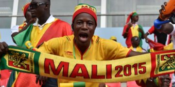 Ambiance – Malabo : les Lions devront donner plus (vidéo)
