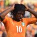 Gervinho présente ses excuses après son carton rouge