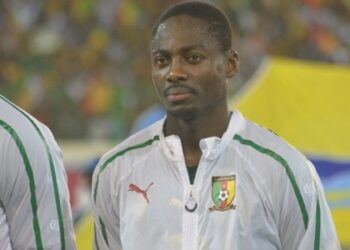 CAN 2015 : Enoh forfait pour le reste de la compétition ?