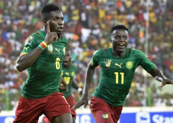 Buts et buteurs : le bilan de la première journée