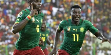 Buts et buteurs : le bilan de la première journée