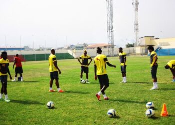 Tanière : les remplaçants d’hier autour de Mbia