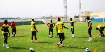 Tanière : les remplaçants d’hier autour de Mbia