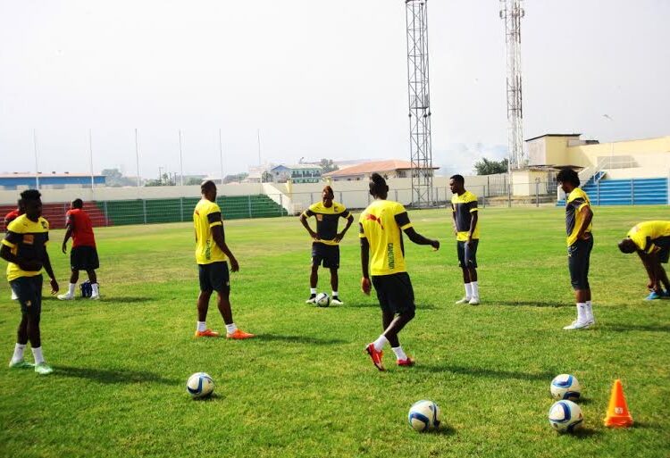 Tanière : les remplaçants d’hier autour de Mbia