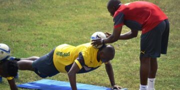 Lions Indomptables : les entraînements au rabais