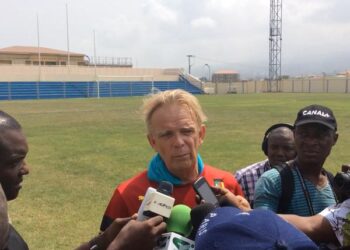 Finke : « Stéphane Mbia est prêt » … pour quel poste ?