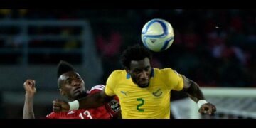 Congo – Gabon (1-0) : Les Diables Rouges sont sortis de leur boîte