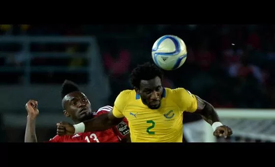 Congo – Gabon (1-0) : Les Diables Rouges sont sortis de leur boîte