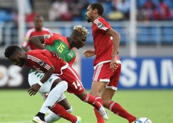 Burkina – Guinée E (0-0) : le vice-champion d&rsquo;Afrique en ballottage défavorable