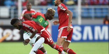 Burkina – Guinée E (0-0) : le vice-champion d&rsquo;Afrique en ballottage défavorable