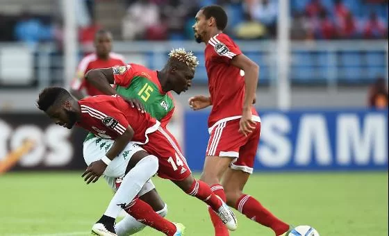 Burkina – Guinée E (0-0) : le vice-champion d’Afrique en ballottage défavorable