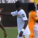 Suspension : Gervinho ne jouera pas contre le Cameroun