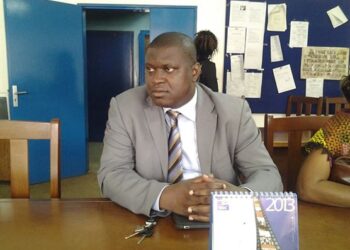 Tanière : Vincent De Paul Atangana maintient sa léthargie