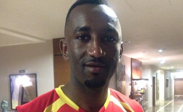 Kamil Zayatte :  »  tout le monde connaît le Cameroun « 