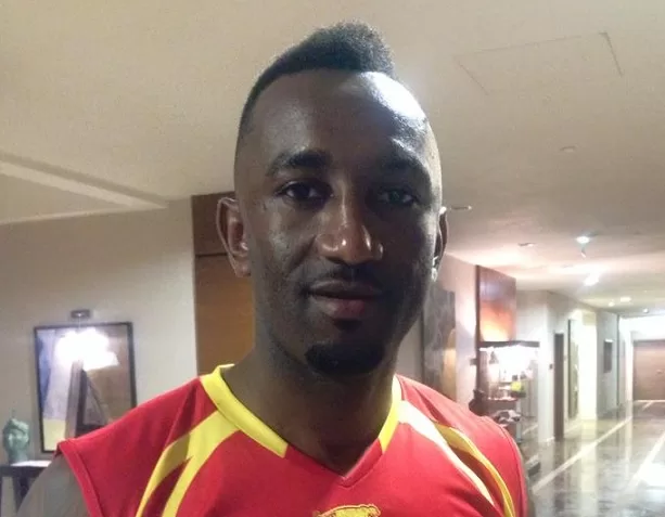 Kamil Zayatte : » tout le monde connaît le Cameroun «