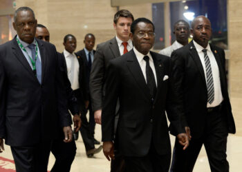 La CAN-2015 « va générer une crise économique » en Guinée équatoriale (avocat d&rsquo;opposition)