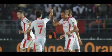 Zambie-Tunisie (1-2) : Victoire inespérée de la Tunisie