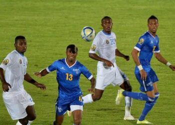 Le Cap Vert et la République Démocratique du Congo se neutralisent