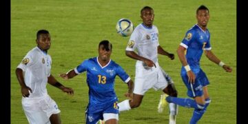 Le Cap Vert et la République Démocratique du Congo se neutralisent